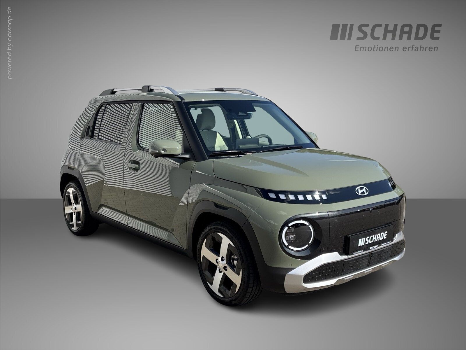 Hyundai INSTER – Bild 7
