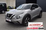 Nissan Juke 1.0 DIG-T DCT Tekna BOSE - Nissan Juke in Stuttgart