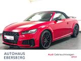 Audi TTS Roadster 5JGar App Assist Alarm MTRX competi - Audi TTS aus 2023