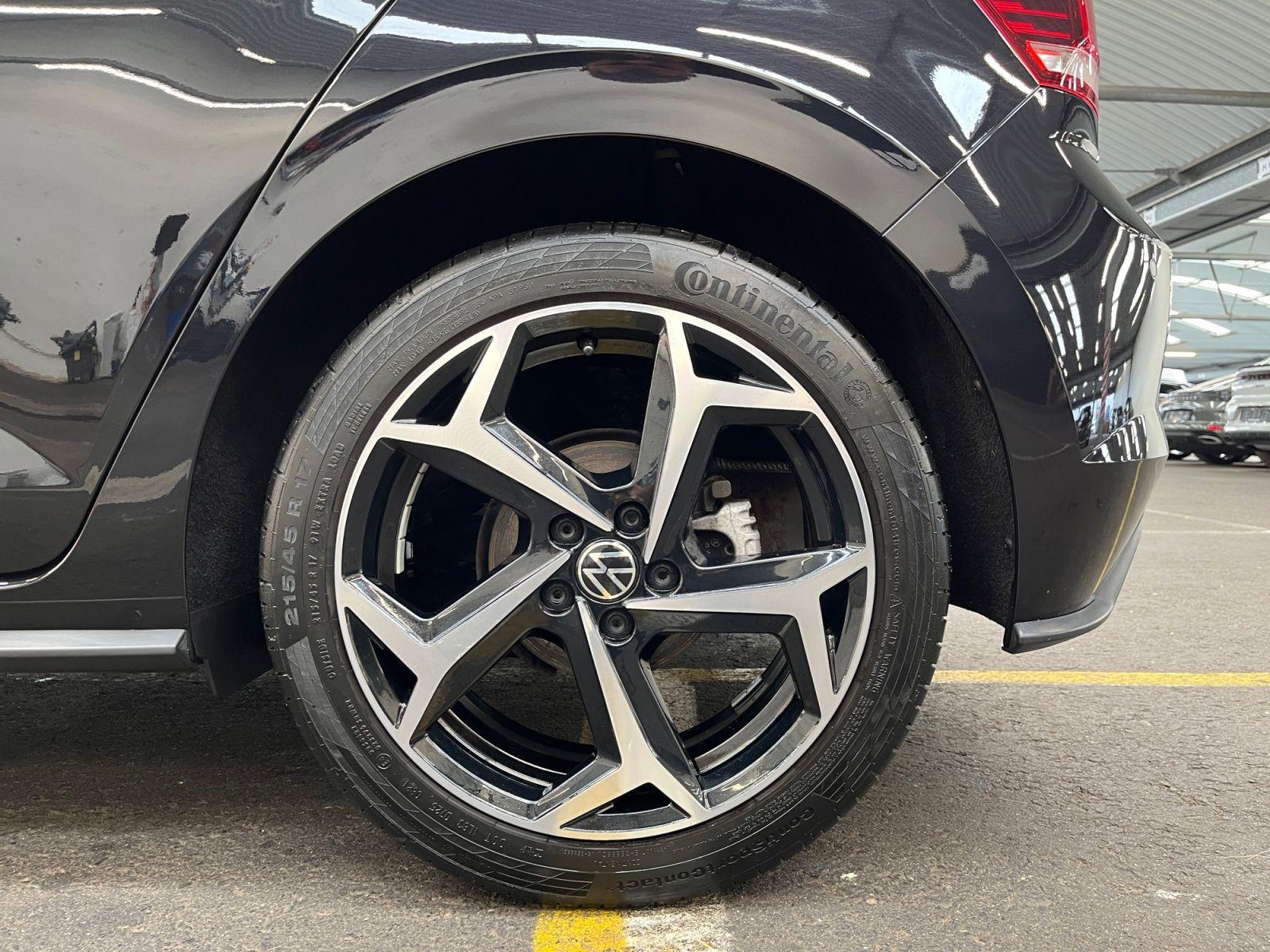 Volkswagen Polo Active 1.0 TSI, R-LINE/PANO/PDC/ACC/NAVI/SH, миниатюра 6
