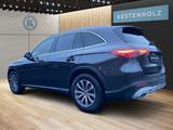 Mercedes-Benz GLC 220 d 4MATIC *AVANTGARDE*NAVI*PANO*AHK* - Mercedes-Benz GLC 220 Gebrauchtwagen