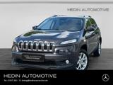 Jeep Cherokee 2,2 Longitude 4WD TEMP|AHK|KEYL|KLIMA - Jeep Cherokee KL