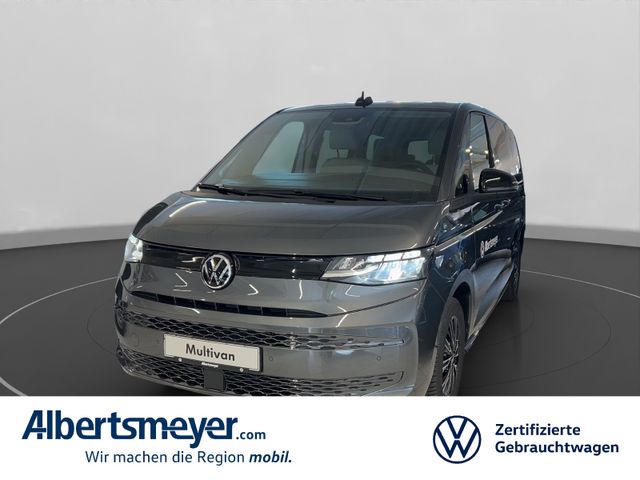 Volkswagen T7 Multivan 2.0 TDI +DSG+KAMERA+NAVI+LED+KLIMA++