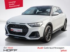 Audi A1 allstreet 30 TFSI S-tronic LED Kamera APP ACC