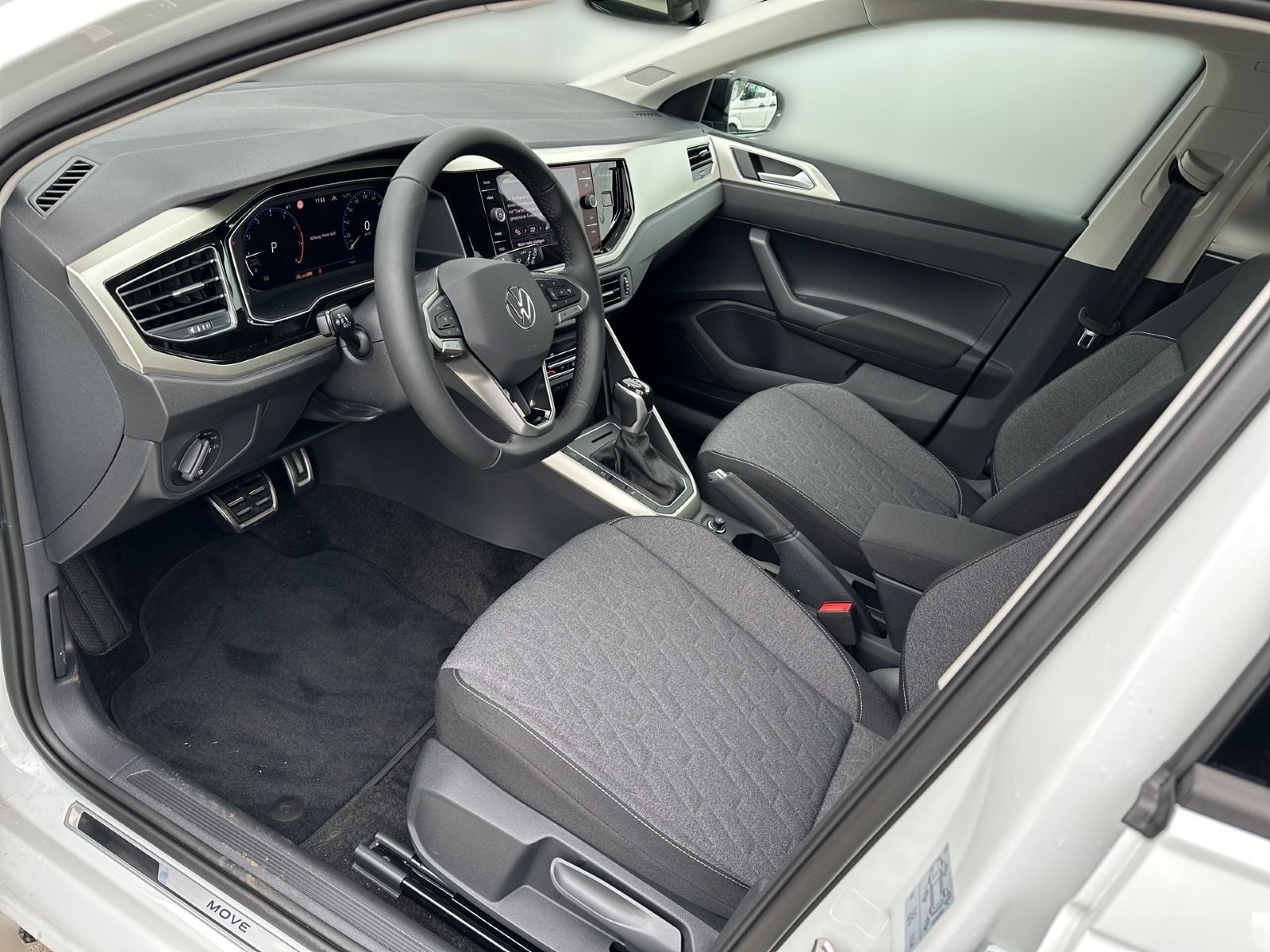Volkswagen Polo - Bild 8