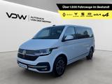 Volkswagen T6.1 Transporter Multivan 4MOTION Klima Navi