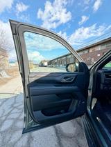 Chevrolet Suburban Premier*ARMORED*B7*GEPANZERT*ARMOURED* - Chevrolet: 7sitzer
