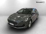 Ford FORD Focus 4ª serie - Focus 1.0 EcoBoost 125 CV  - Ford Focus: 1.4