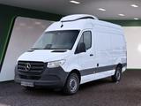 Mercedes-Benz Sprinter 317 CDI Kühlkasten L2H2 Navi Kamera Spu - Mercedes-Benz Kühlkastenwagen Sprinter cdi