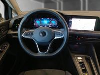 Volkswagen Golf - Vorschau Bild 10