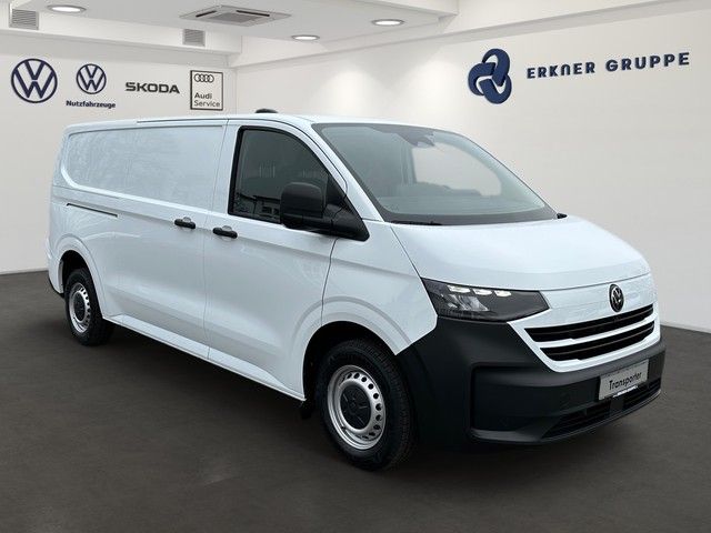 Fahrzeugabbildung Volkswagen Transporter Kasten T7 2.0 TDI LR+ACC+LED+KLIMA++