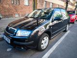 Skoda Fabia 1.4 16V Classic Sedan Automatik Classic - Skoda Fabia: 16v