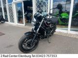 Kawasaki Z 650 RS - KAWASAKI 650R
