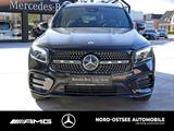 Mercedes-Benz GLB 200 d AMG ADVANCED+ PANO TEMPO 360° AHK MBUX - Mercedes GLB 200 SUV
