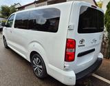 Toyota Proace (Verso) 2,0-l-D-4D 130kW L2 Shuttle C... - gebrauchte Toyota Proace (Verso) aus dem Jahr 2019