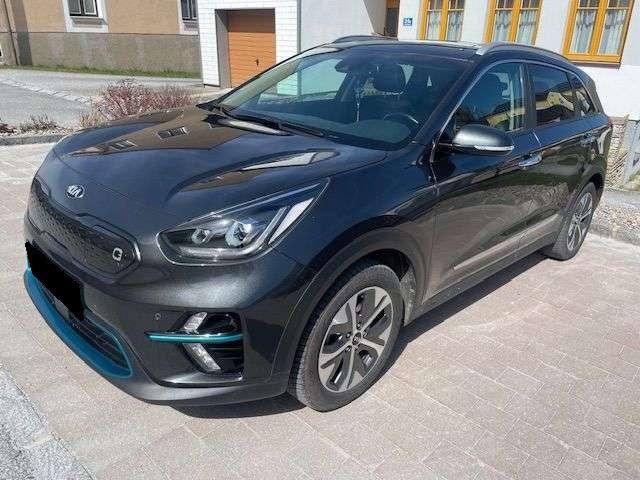 Kia Niro EV 150kW Platin long Range