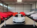 Lamborghini Huracan LP 610 /LIFT/GAR 07.25/CARBONSCHALENSITZ - Lamborghini Huracán in Stuttgart