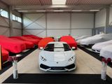 Lamborghini Huracan LP 610 /LIFT/GAR 07.25/CARBONSCHALENSITZ