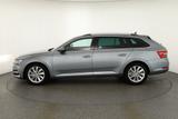 Skoda Superb 2.0 TDI DSG Style LED Navi Memory DAB USB - mit Diesel-Antrieb: Grau, Usb