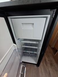 Sunlight Cliff XX 600 RT Safetypaket AWT isoliert+beh.