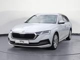 Skoda Octavia Combi 2.0 TDI 116PS DSG Style Leder - Skoda Octavia aus 2023