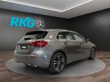 Mercedes-Benz A 200 PROGRESSIVE LED DISTRONIC 360° PARKASSIST - Mercedes-Benz A-Klasse Gebrauchtwagen in Bonn