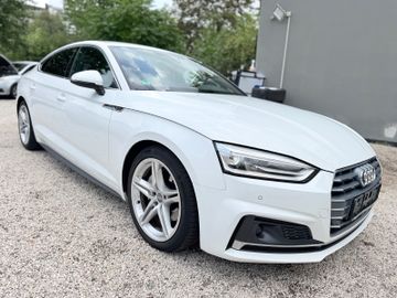 Audi A5 - 6