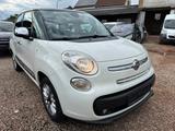 Fiat 500L Lounge