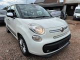 Fiat 500L Lounge - Fiat 500L: Lounge