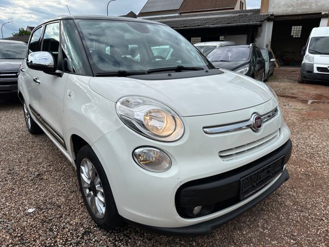 Fiat 500L Lounge