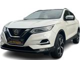 Nissan Qashqai Tekna+ *Pano*Navi*Leder*Memory*AHK*LED - Nissan Qashqai Gebrauchtwagen in Mülheim (Ruhr)