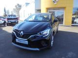 Renault Captur 1.3 TCe 140 EQUILIBRE Klima*Allwetter - Renault Captur: Equilibre
