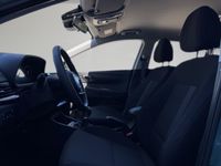 Hyundai i20 - Vorschau Bild 7