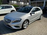 Mercedes-Benz A 180 CDI Automatik Xenon COMAND AHK Panora. ACC - Mercedes-Benz A 180 mit Diesel-Antrieb: Cdi