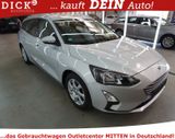 Ford Focus Turnier C&C 1.5EB LED/NAVI/PDC/SPORTSITZE - Ford Focus: Sport Turnier