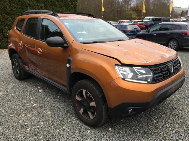 Dacia Duster II Comfort