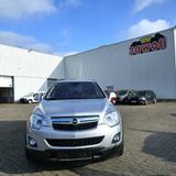 Opel Antara 4X4 CDTI 97000 KM AT-TÜV 11.27 NAVI AHK X - Opel Antara: Allradantrieb
