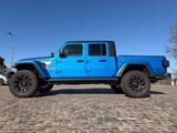 Jeep Gladiator Rubicon 3.6 v6 2021 - Jeep Gladiator Benziner Gebrauchtwagen