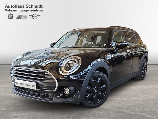 MINI Cooper Clubman City HK HiFi DAB LED Navi BT Shz