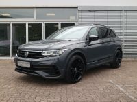 Volkswagen Tiguan - Vorschau Bild 2