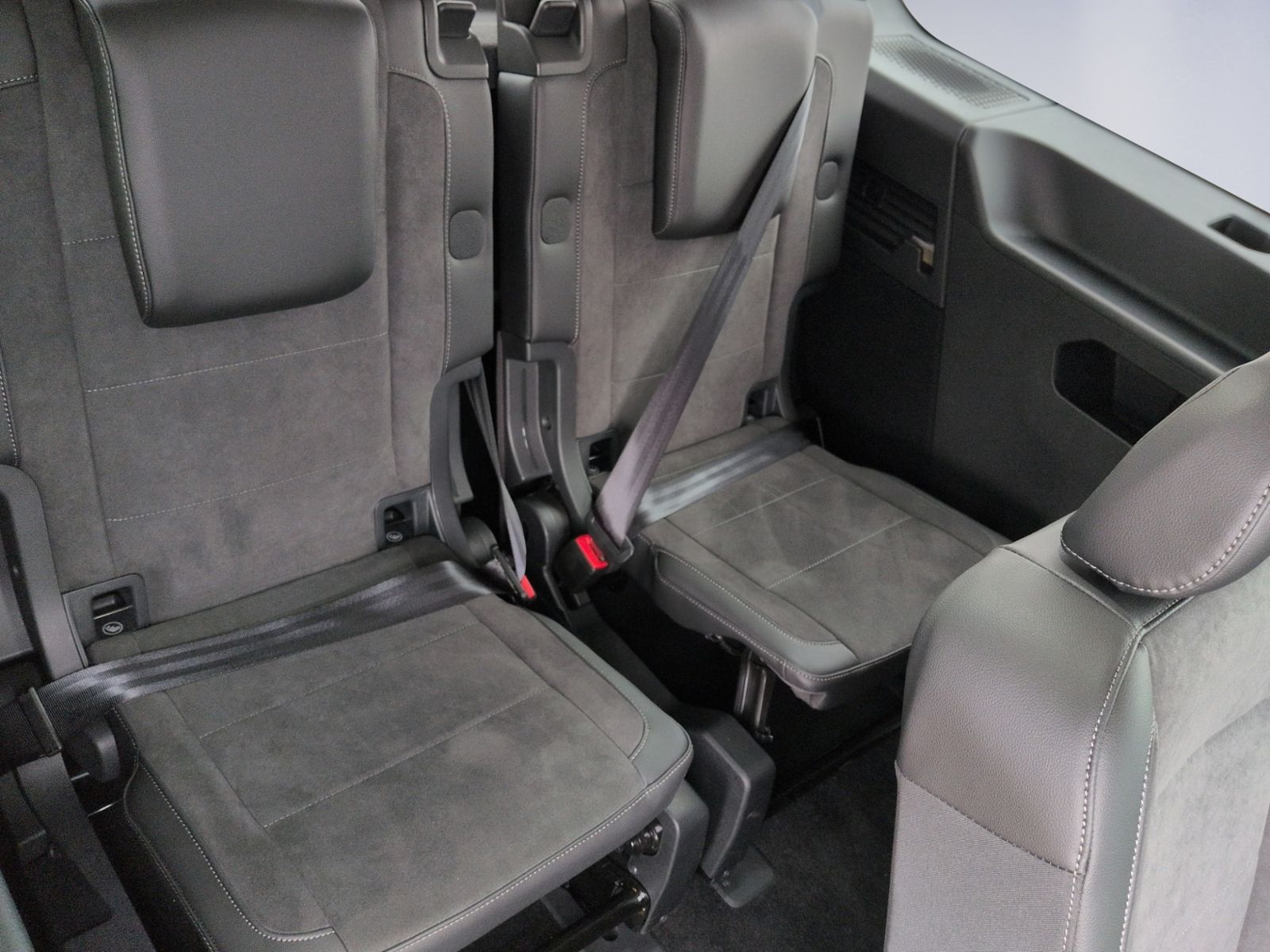 Caddy Maxi"Edition"1.5 TSI DSG LED+NAVI+7Sitze+