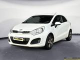Kia KIA Rio Rio 1.4 CRDi WGT 3p. EX - Kia Rio: 1.3