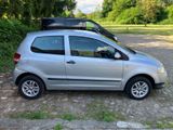 Volkswagen Fox 1.4 TDI -