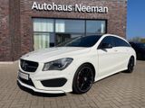 Mercedes-Benz CLA 250 Shooting Brake*AMG*PANO*PDC*NAVI*SHZ* - Mercedes-Benz CLA-Klasse in Bremen