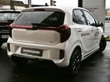 Kia Picanto 1.2 GT-Line Navi Klima Kamera SHZ - Kia Picanto aus 2025