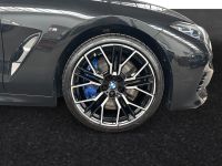 BMW M850 - Vorschau Bild 4