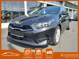 Kia cee'd / Ceed,Automatik,Navi,Spurh,AppleC, ACC - gebrauchte Kia cee'd / Ceed aus dem Jahr 2024