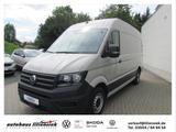 Volkswagen Crafter 35 Kasten 2.0 TDI MR SITZHZG/KAMERA/1.HD - VW Crafter Gebrauchtwagen in Dresden