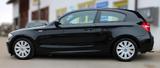 BMW 118 1er - 118 i Euro 5 - BMW aus 2009: 5er