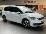 Volkswagen Touran Highline BMT DSG Navi XEN-LED AHK ACC - VW Touran Gebrauchtwagen in Bonn
